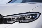 BMW 330i Touring M Sport 2019 года (UK)
